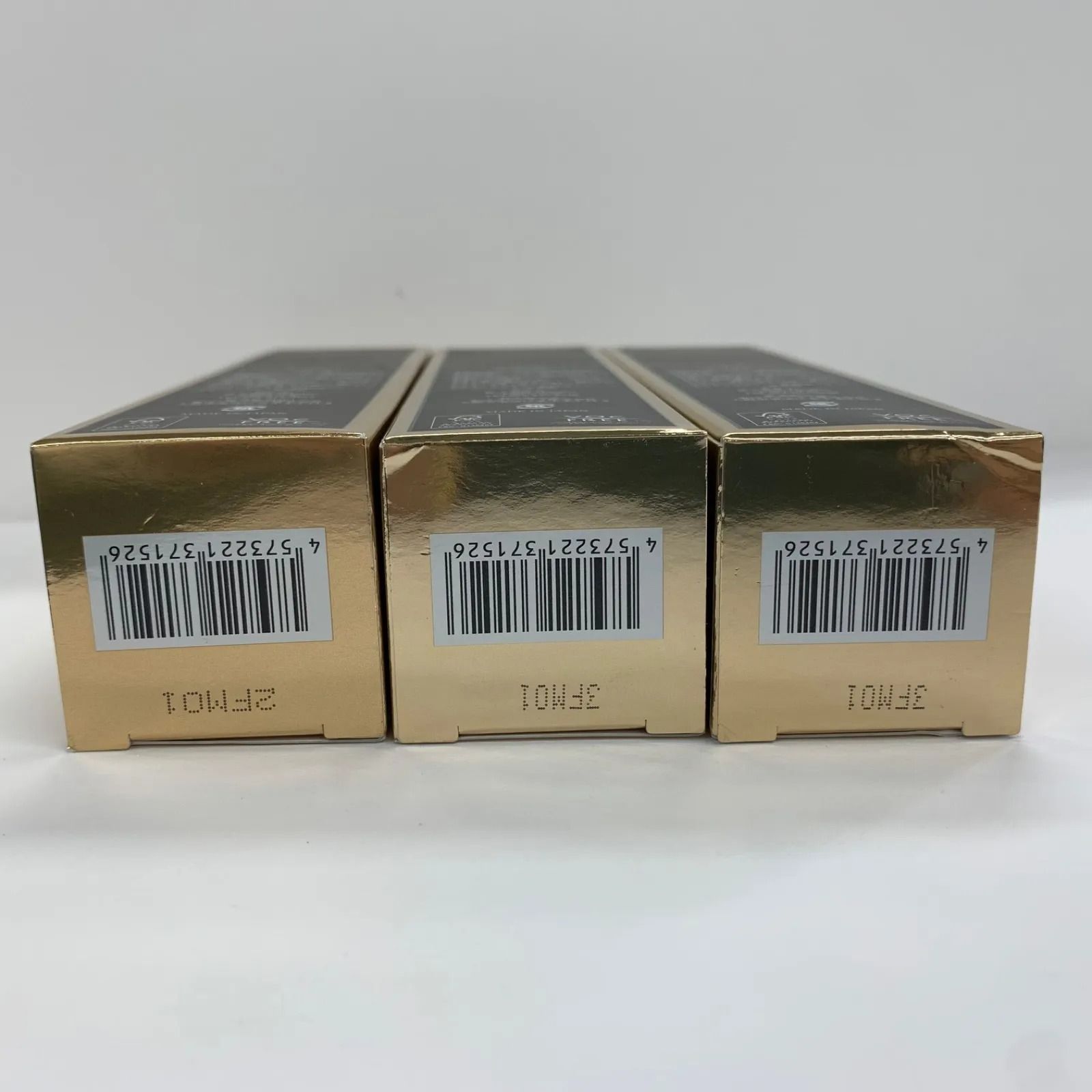 Y3355 ルアンジュ パーフェクト G ローション 120ml 計3点セット 