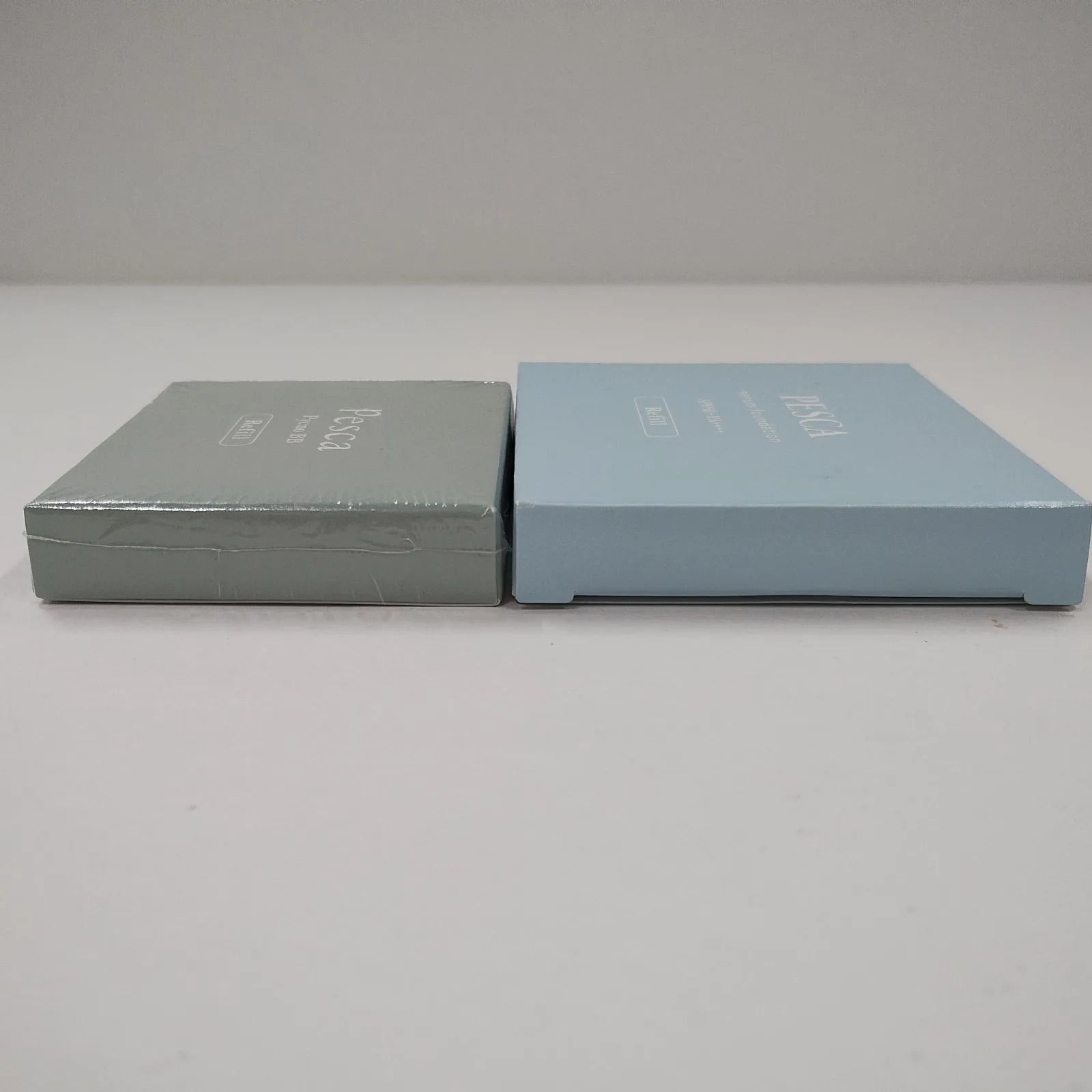 Y3352 K PESCA ペスカ 薬用 セラムファンデーション リフィル 10g