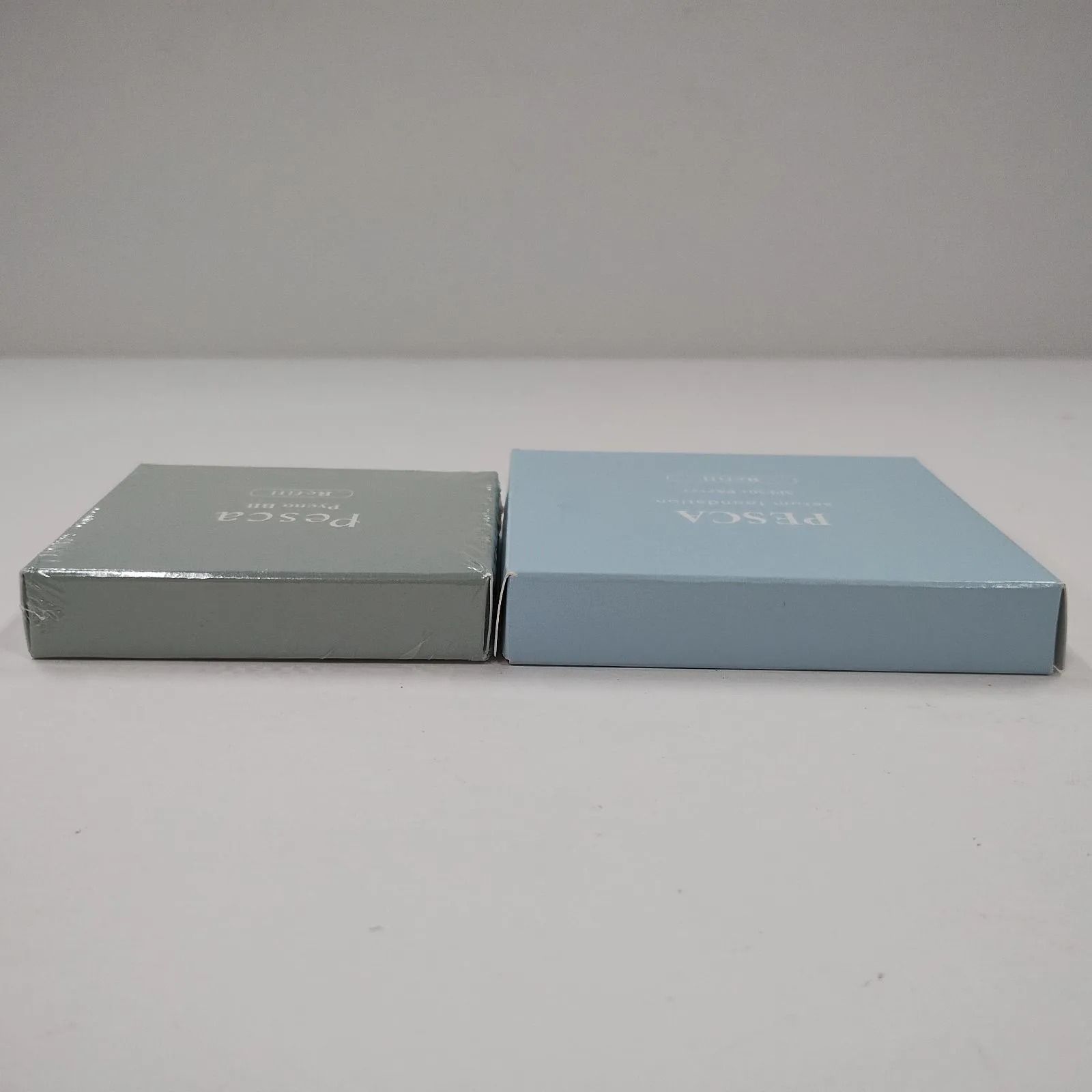 Y3352 K PESCA ペスカ 薬用 セラムファンデーション リフィル 10g