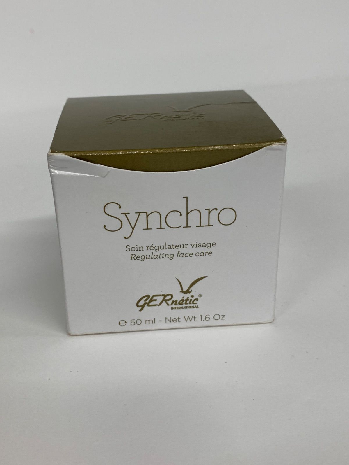 T2716 Synchro ジェナティック シンクロ 50ml 【公式通販】