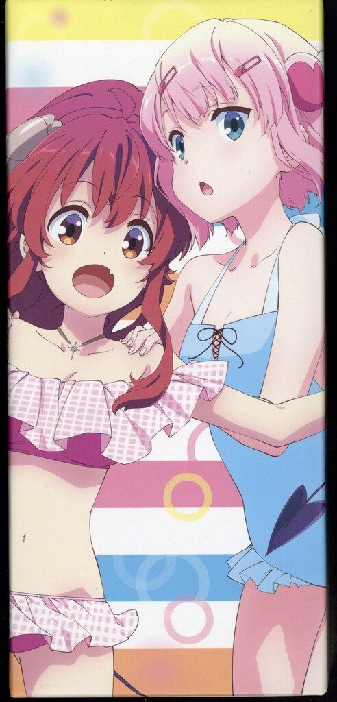 アニメBlu ray AmazomBOX まちカドまぞく 全4巻 セット