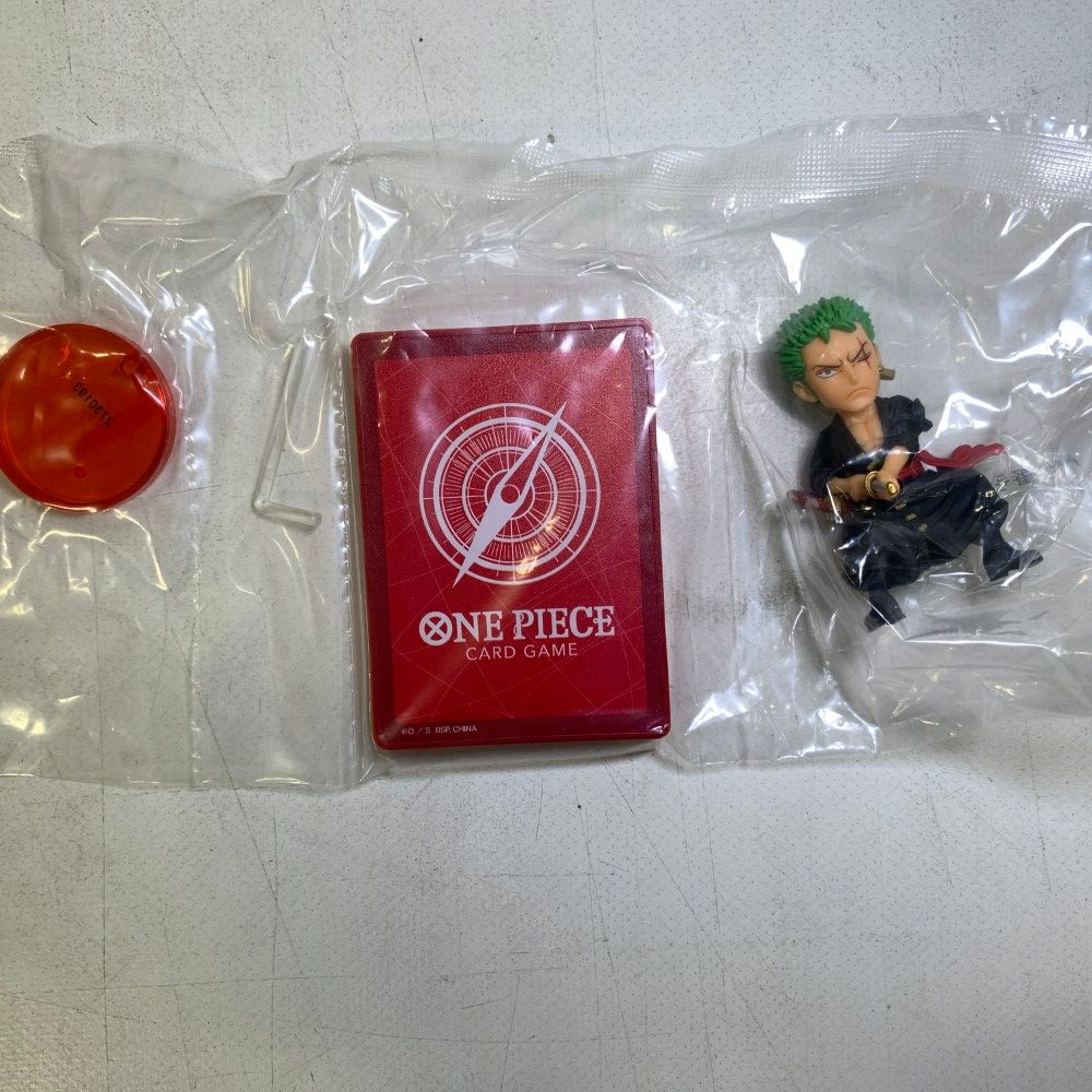 07w6988 ONEPIECE/ワンピース/LECAFIG/Jewelry Bonney/MARCO/RORONOA