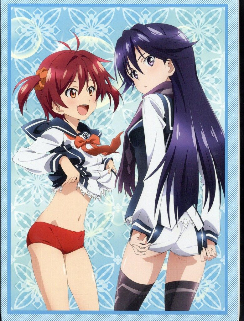 アニメBlu ray アニメイト ビビッドレッド オペレーション 版全6巻 セット