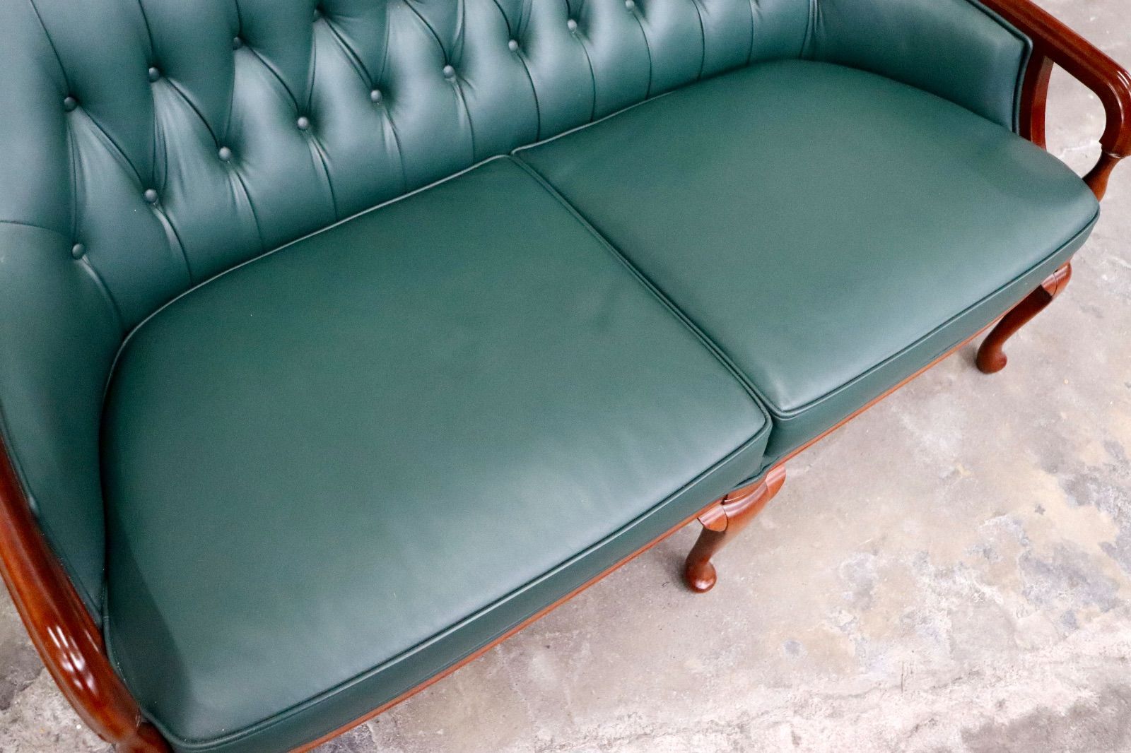 GMIS442○maruni / マルニ ブリティッシュコレクション メリル 2人