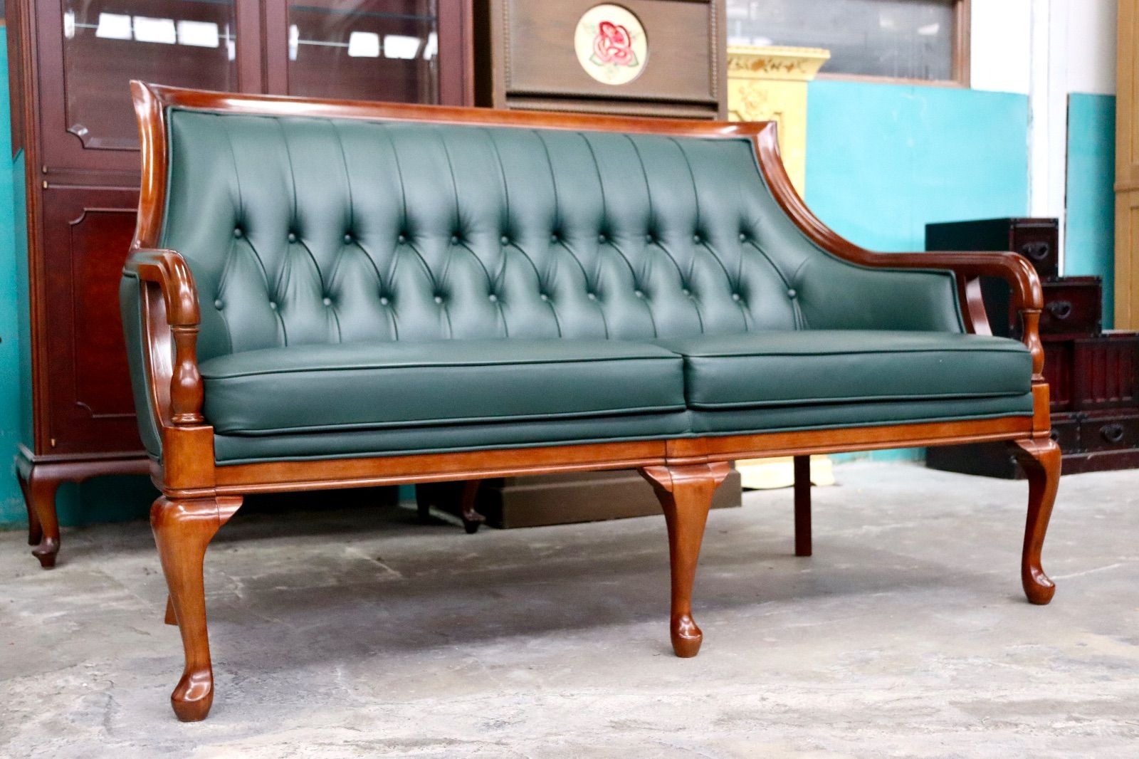 ブリティッシュコレクション メリル