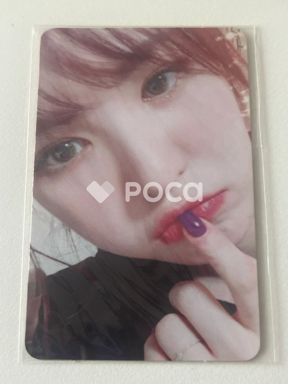 Red Velvet ウェンディ The Perfect Red Velvet KIT Ver. - メルカリ