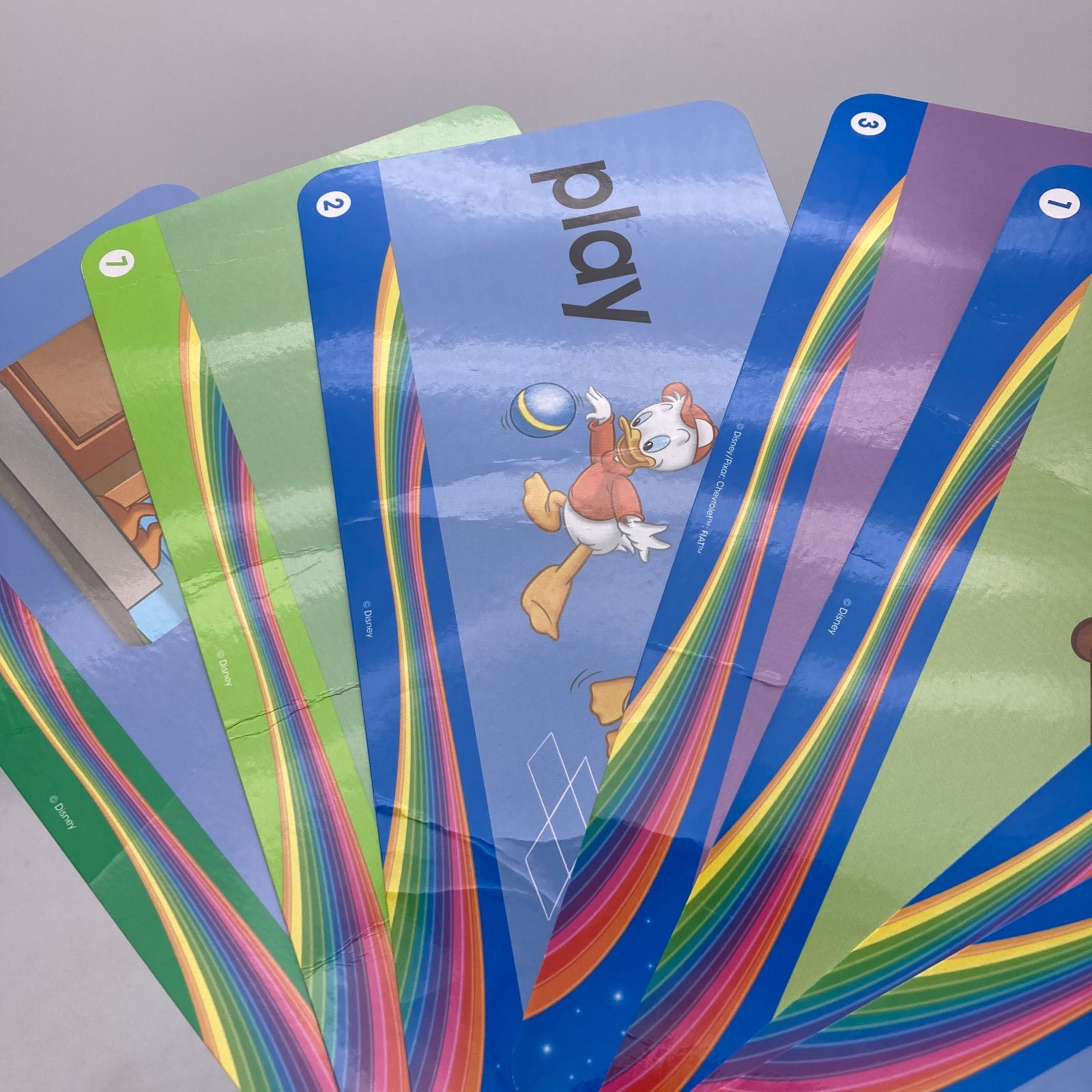 シングアロング トークアロング ディズニー英語 DWE 1204382 - メルカリ