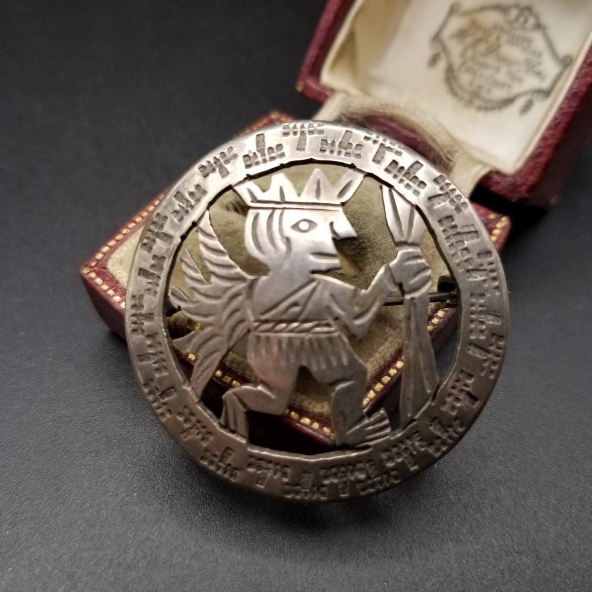 取説付】高級 フランス製 注文 CAMPA キャンパ ミディアン 遠赤外線