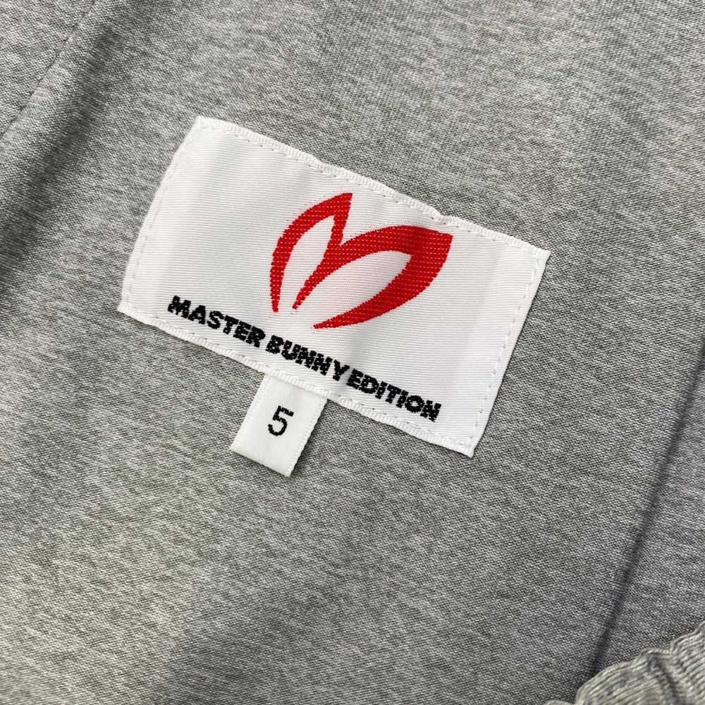 サイズ：5 MASTER BUNNY EDITION マスターバニーエディション 2024年
