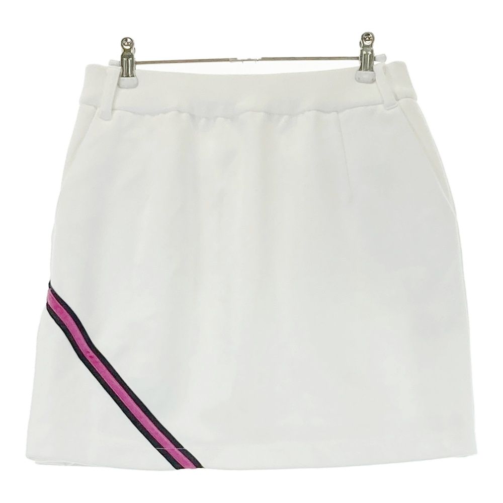 サイズ：40 ARCHIVIO アルチビオ 2023年モデル 裏地付きスカート