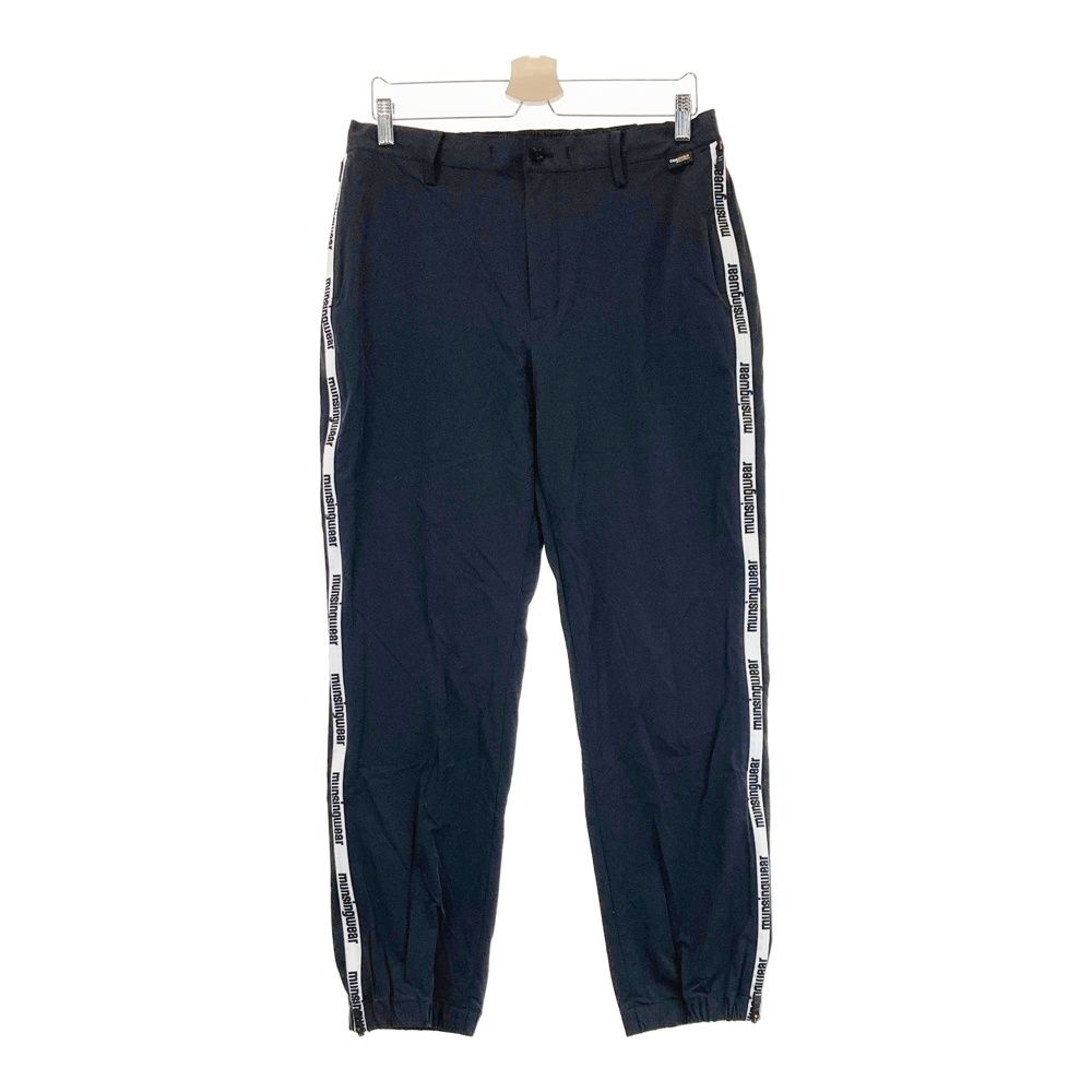 サイズ：84-88 MUNSING WEAR マンシングウェア ストレッチナイロン