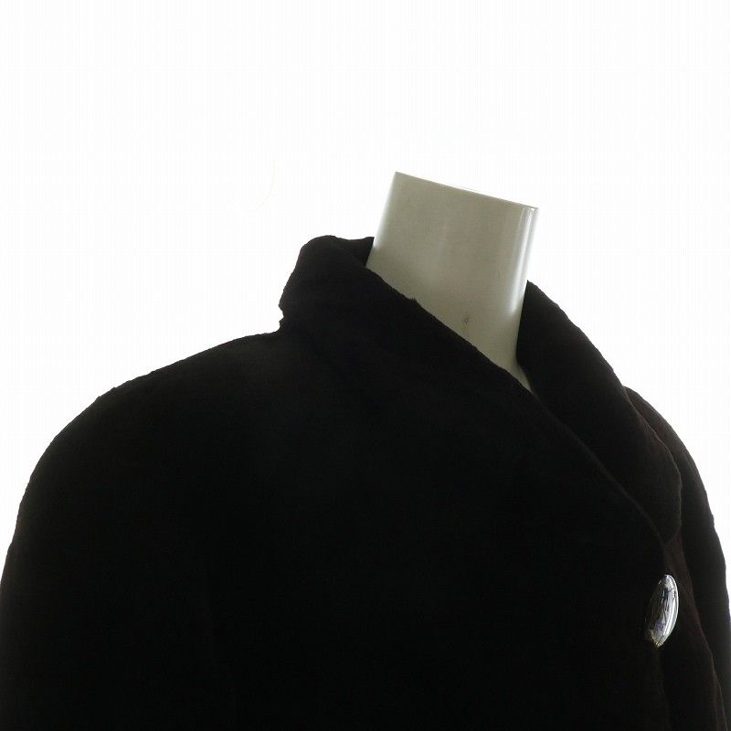 サガミンク SAGA MINK ROYAL 金サガ ロイヤル シェアード ミンクファー