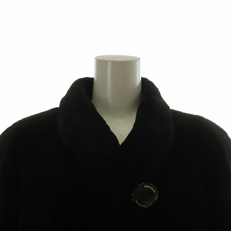 サガミンク SAGA MINK ROYAL 金サガ ロイヤル シェアード ミンクファー