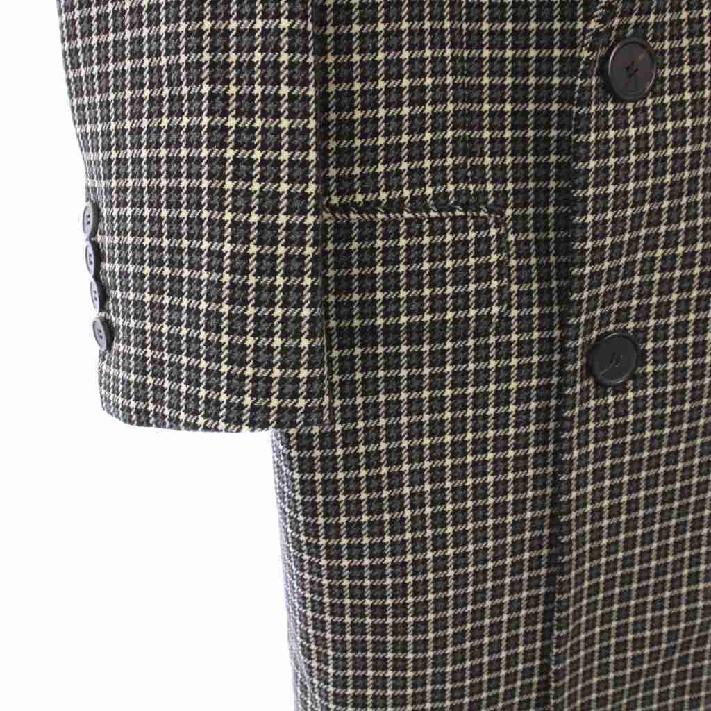 アミ アレクサンドル マテュッシ ami alexandre mattiussi ダブル