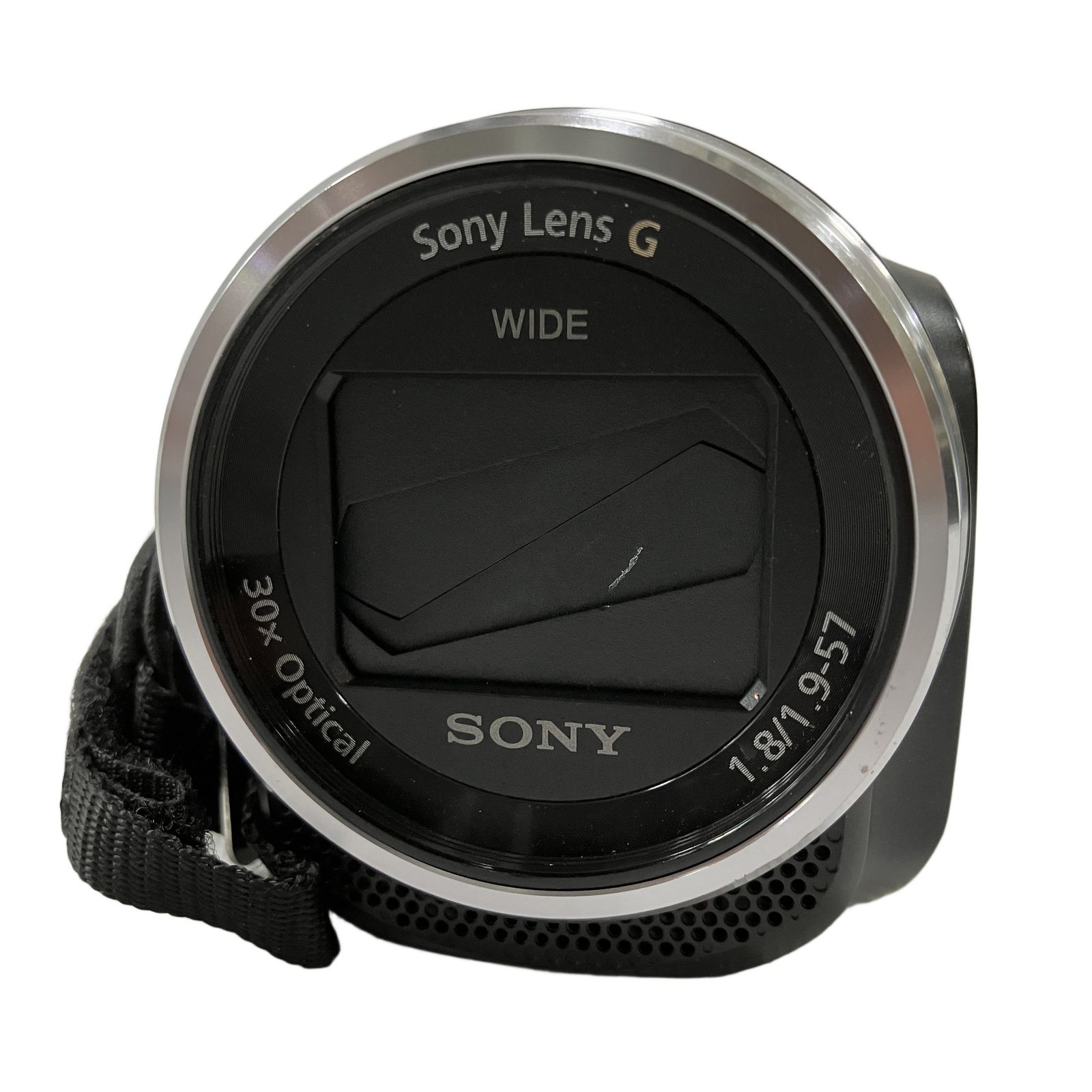 【中古】ビデオカメラ ソニー SONY HDR-CX675 Handycam SONY HDR-CX675 デジタル ビデオカメラ ハンディカム 家庭用 撮影 機器