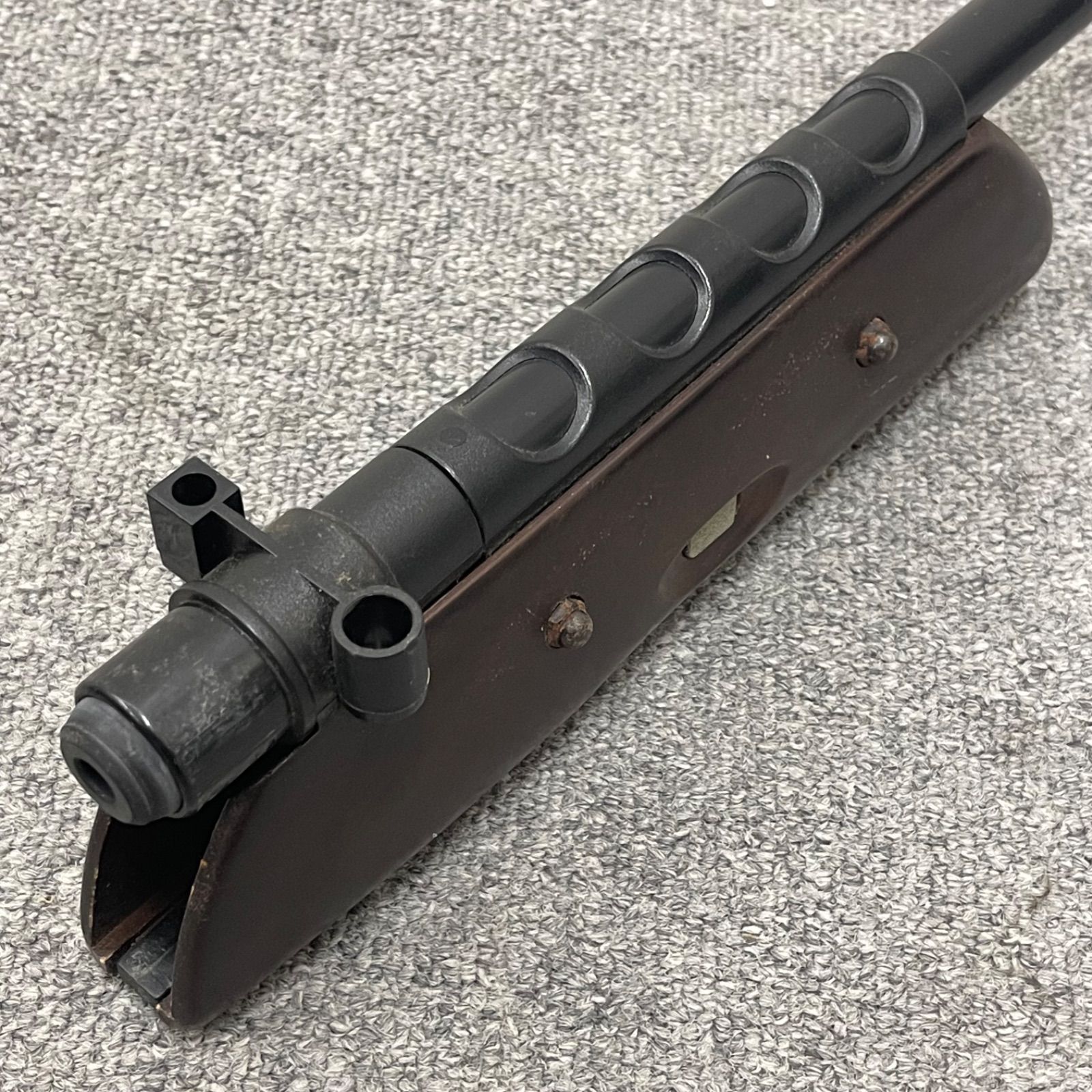 NPA】ジャンク 増田屋 BOLT 888 MKⅡ エアコッキングライフル