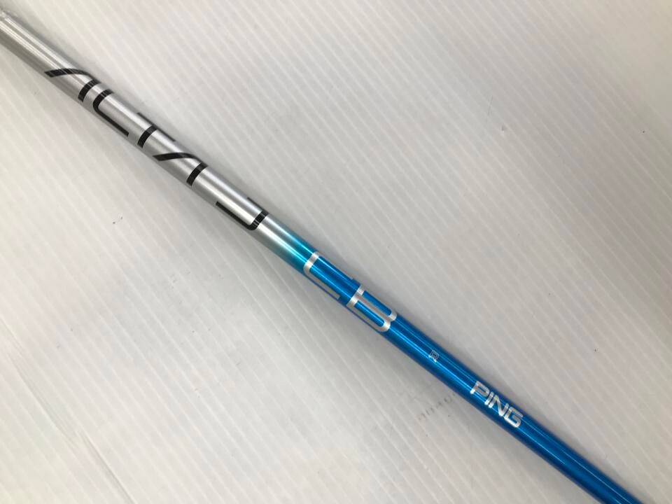 G440 MAX J 2.0 9W シャフトの通販は ピン G440 MAX 21度 ALTA J CB BLUE Rフレックス フェアウェイウッド 中古【最短即日発送】