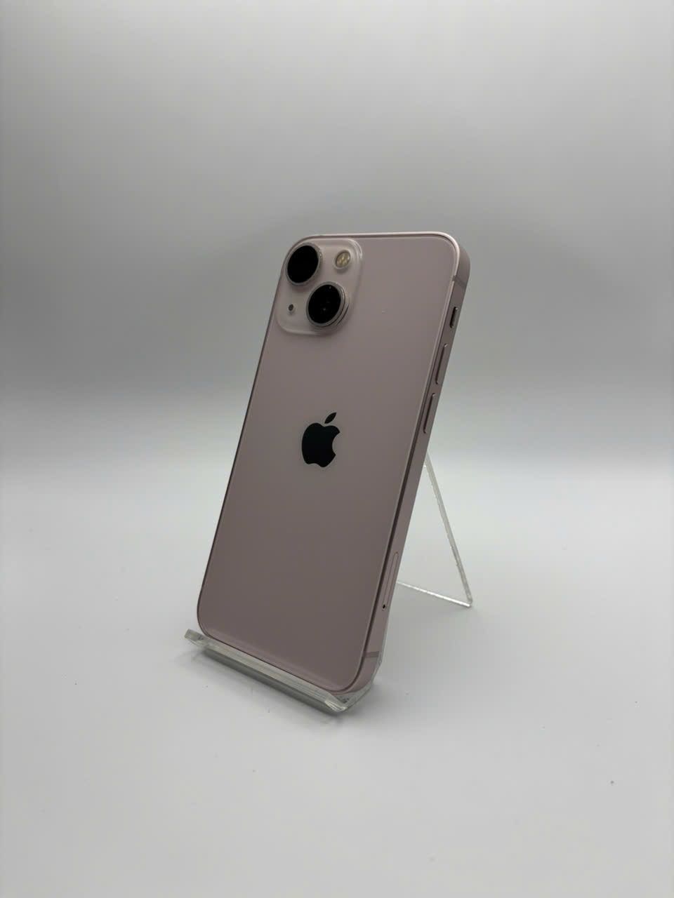 中古B iPhone 13 mini SIMフリー Pink 128GB バッテリー100% フル