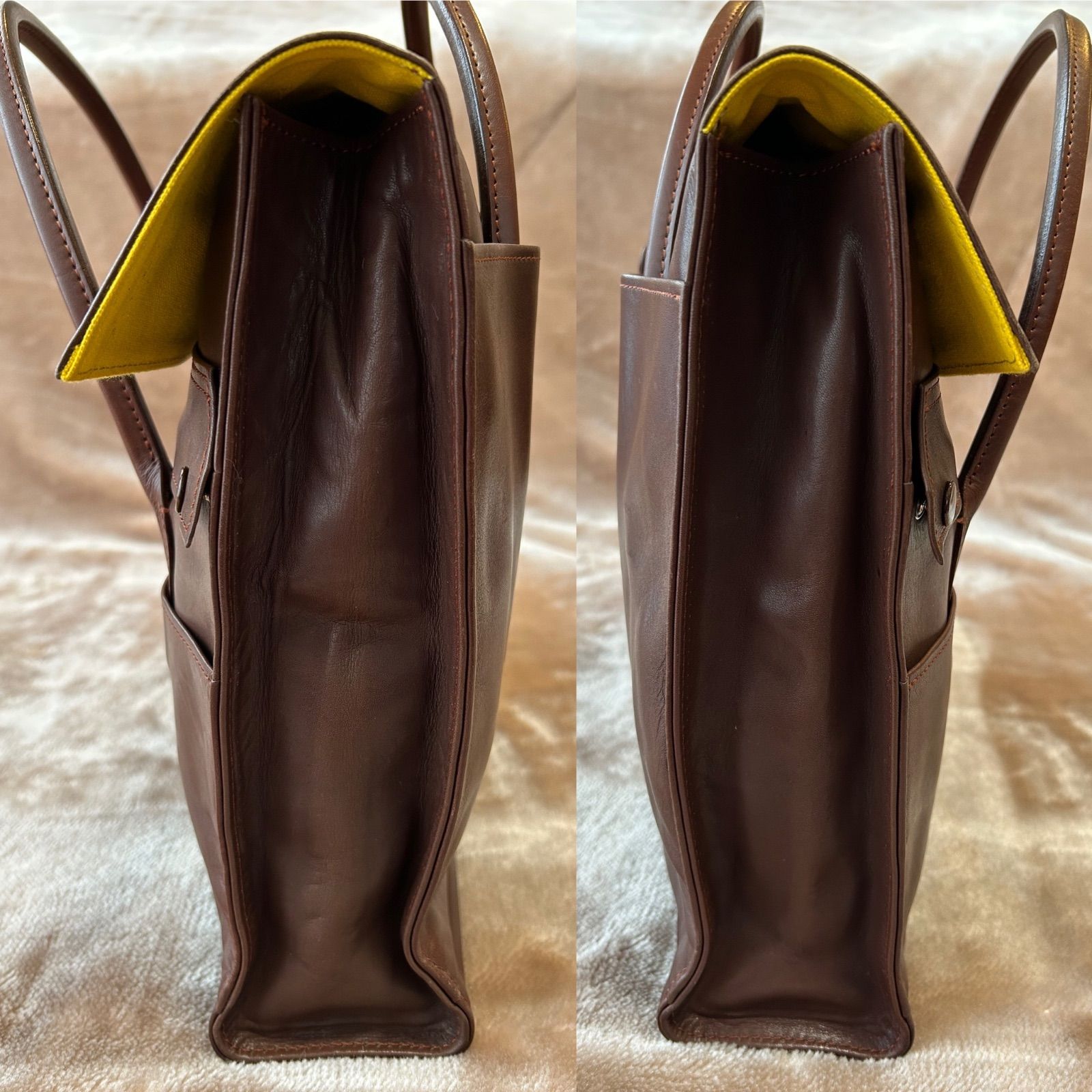 ソメスサドル SOMES SADDLEビジネスバッグ ビジネスバック ブリーフ