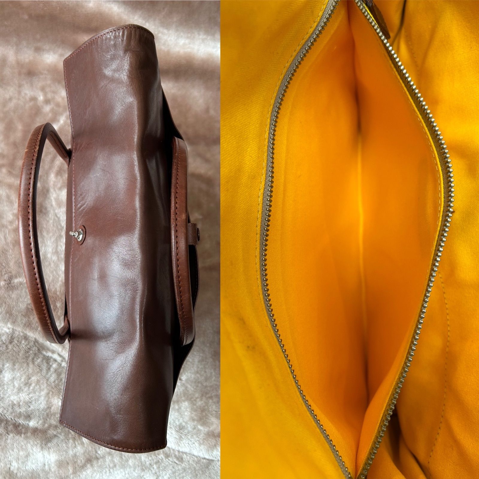 ソメスサドル SOMES SADDLEビジネスバッグ ビジネスバック ブリーフ 