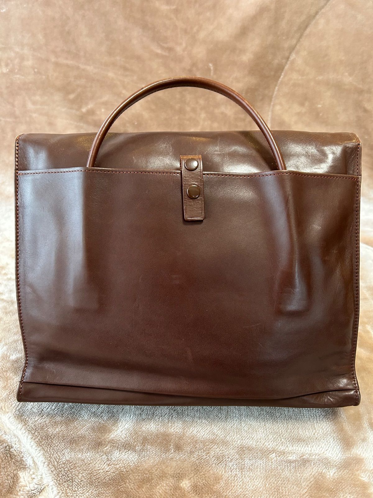 ソメスサドル SOMES SADDLEビジネスバッグ ビジネスバック ブリーフ 