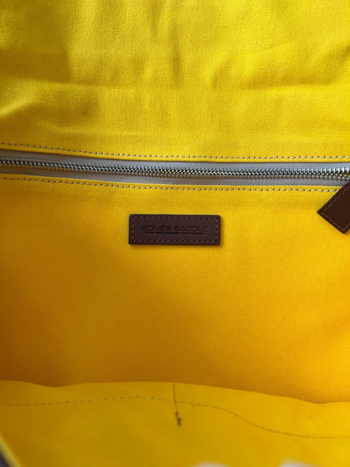 ソメスサドル SOMES SADDLEビジネスバッグ ビジネスバック ブリーフ