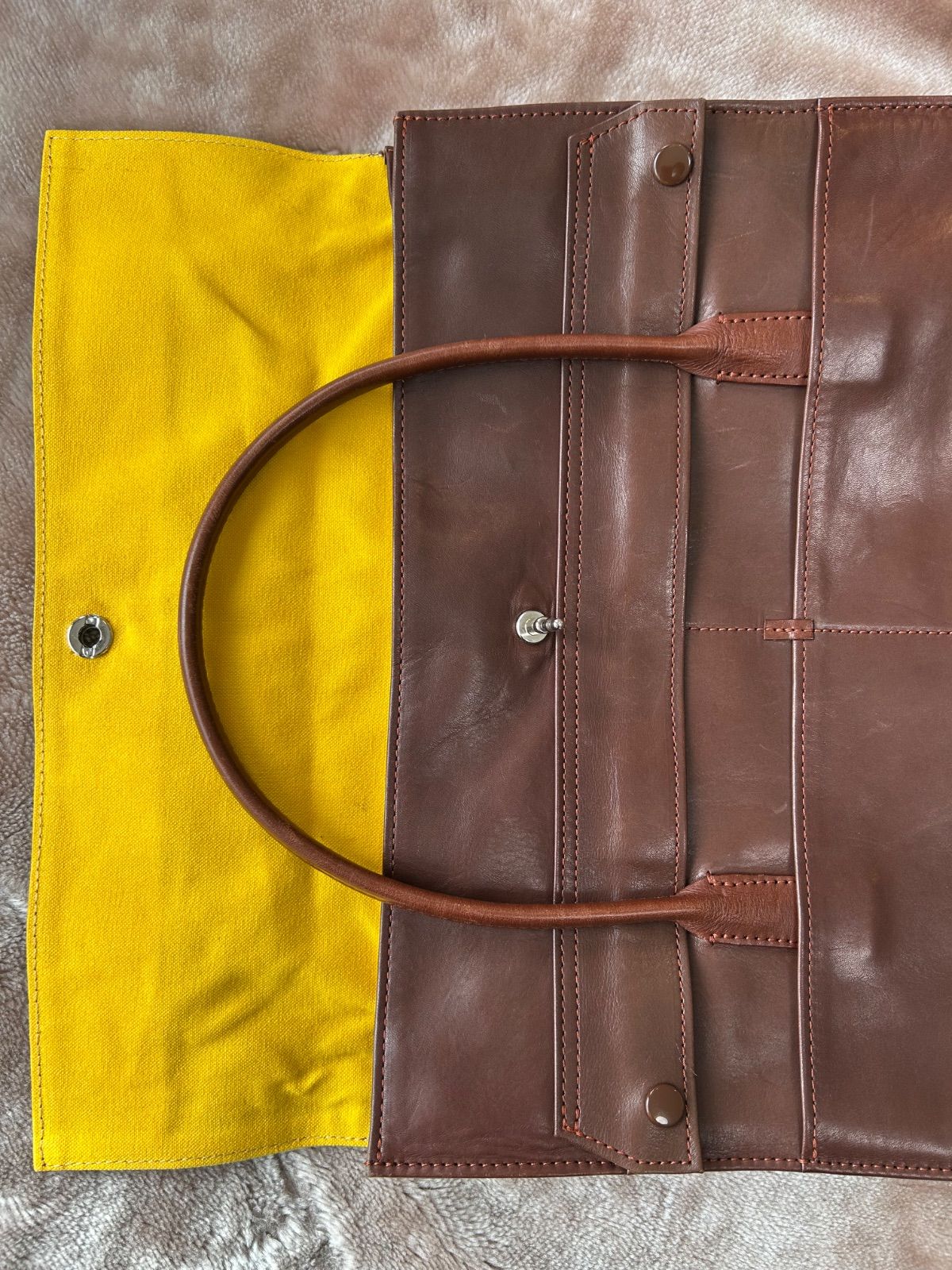ソメスサドル SOMES SADDLEビジネスバッグ ビジネスバック ブリーフ 