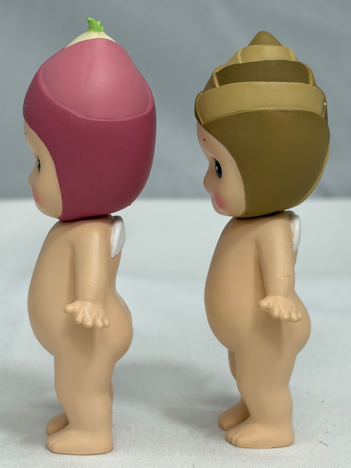 Sonny Angel ソニーエンジェル 2005 ベジタブル アニマル 8体セット