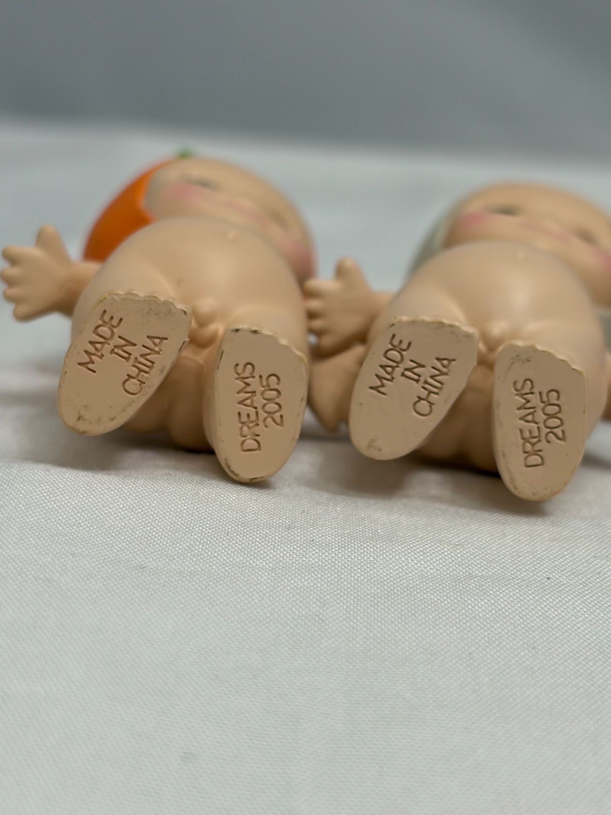 Sonny Angel ソニーエンジェル 2005 ベジタブル アニマル 8体セット