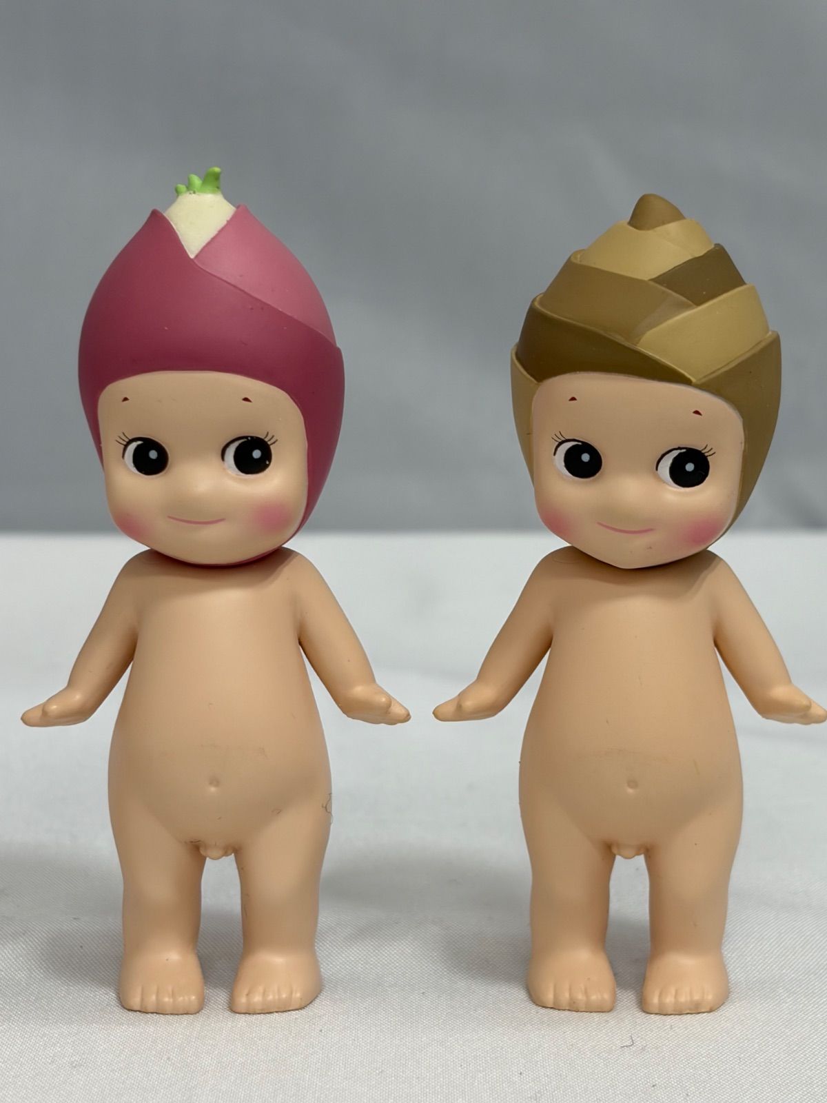 Sonny Angel ソニーエンジェル 2005 ベジタブル アニマル 8体セット