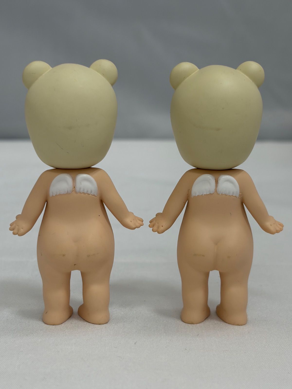 Sonny Angel ソニーエンジェル 2005 ベジタブル アニマル 8体セット