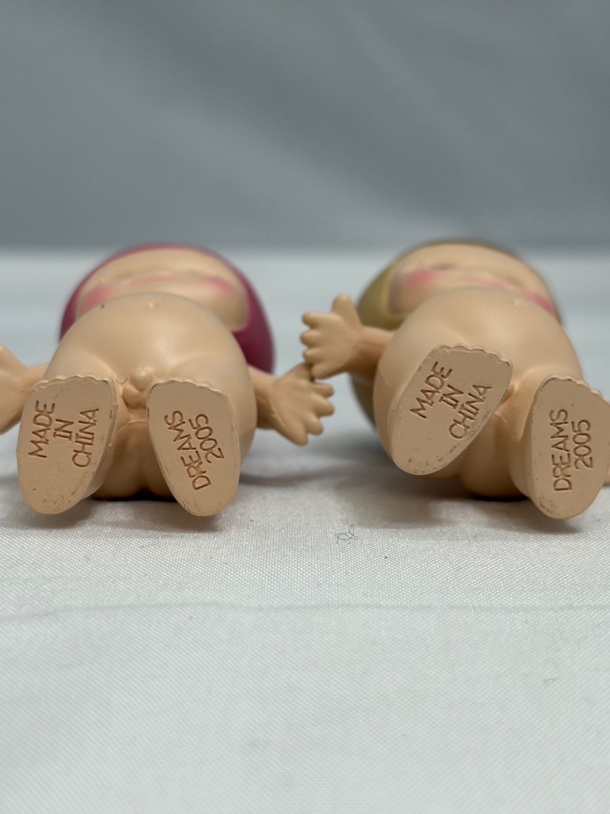 ソニーエンジェル フィギュア 2005 ピンクゾウ アニマル 他 ベジタブル