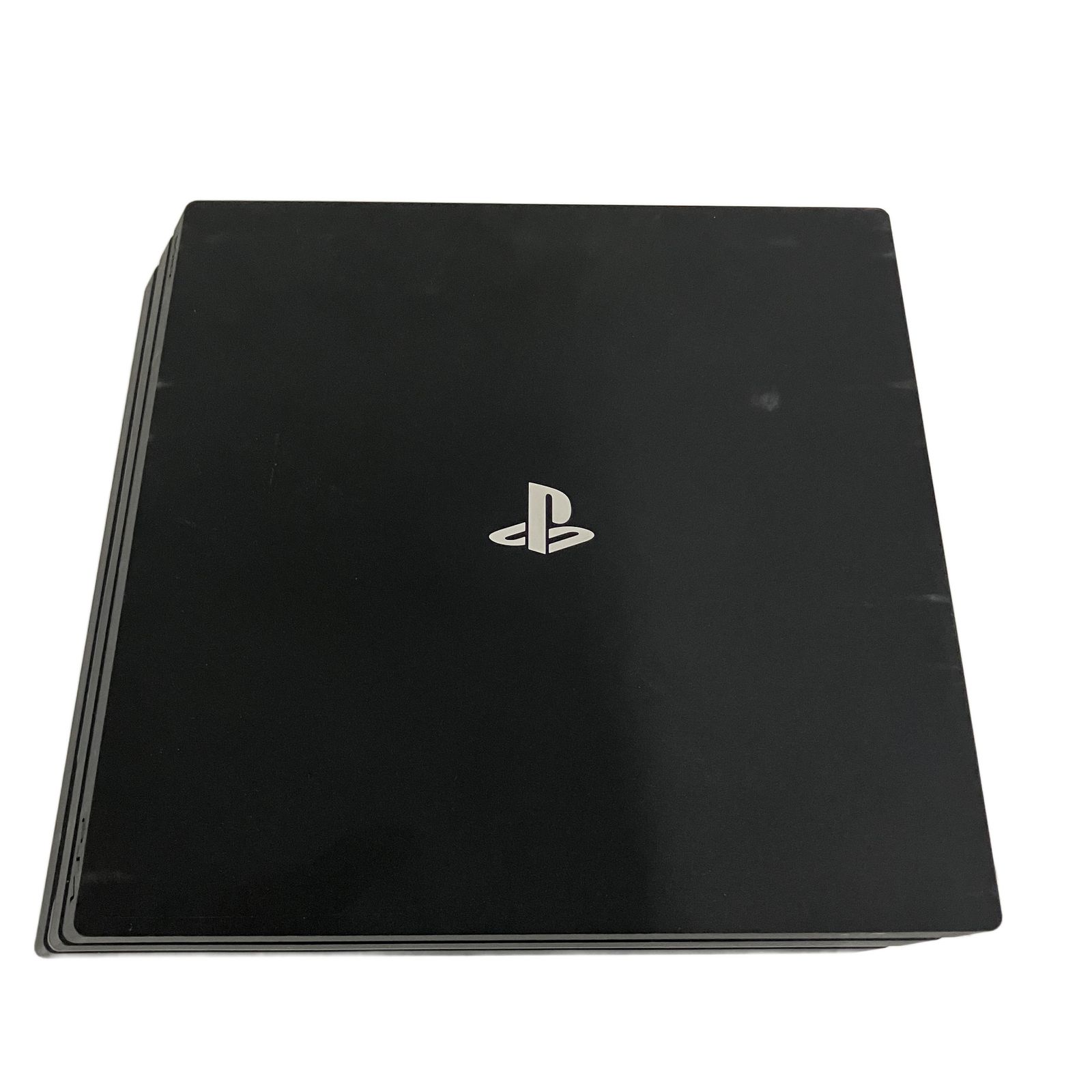 SONY PlayStation 4 Pro CUH 7200 B 家庭用 ゲーム機器 ソニー 1 TB