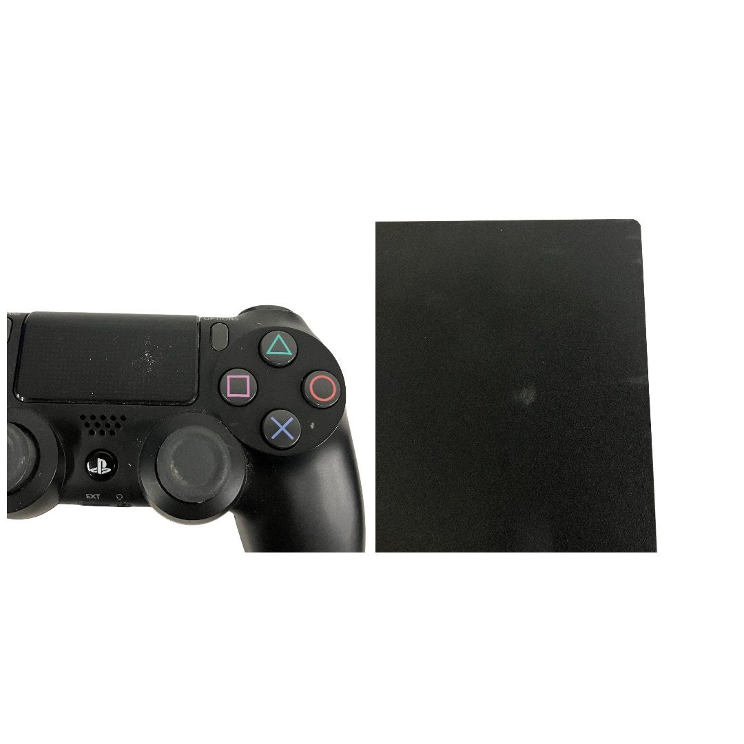  SONY PlayStation 4 Pro CUH 7200 B 家庭用 ゲーム機器 ソニー 1 TB 本体 プレイステーション4(PS4)