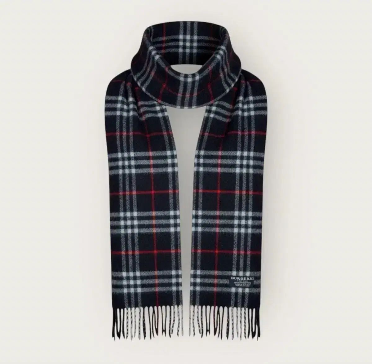 Burberry バーバリー マフラー ラムウール メガチェック ノバチェック Burberry バーバリー マフラー ラムウール メガチェック ノバチェック