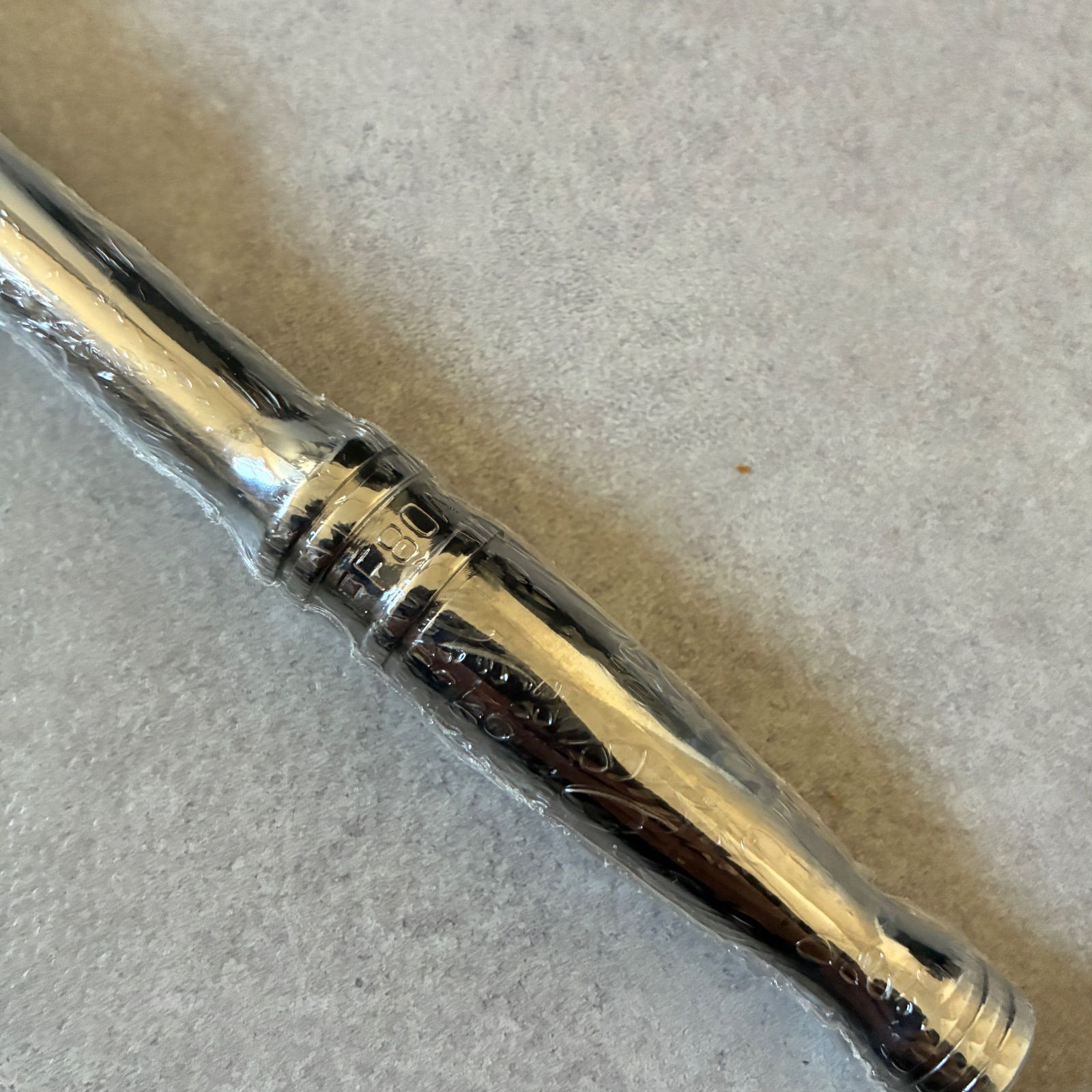 Snap-on スナップオン 3/8SQ フレックスラチェットハンドル FF80A 