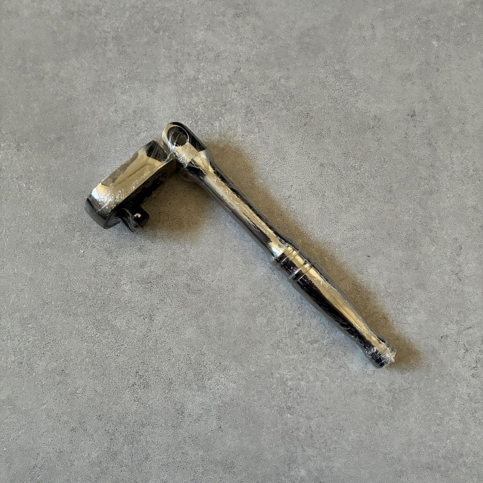 Snap-on スナップオン 3/8SQ フレックスラチェットハンドル FF80A 
