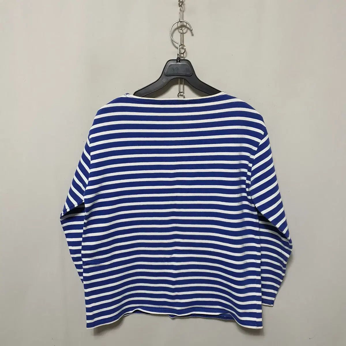 K256 セントジェームス レディース 秋冬 長袖Tシャツ