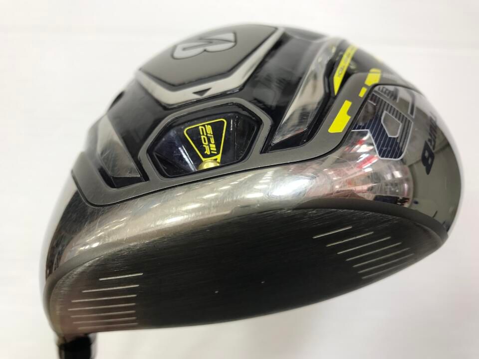 ブリヂストン TOUR B JGR 2019 9.5度 ツアーAD XC-5 Sフレックス