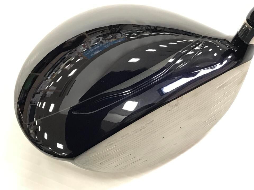 ブリヂストン TOUR B JGR 2019 9.5度 ツアーAD XC-5 Sフレックス