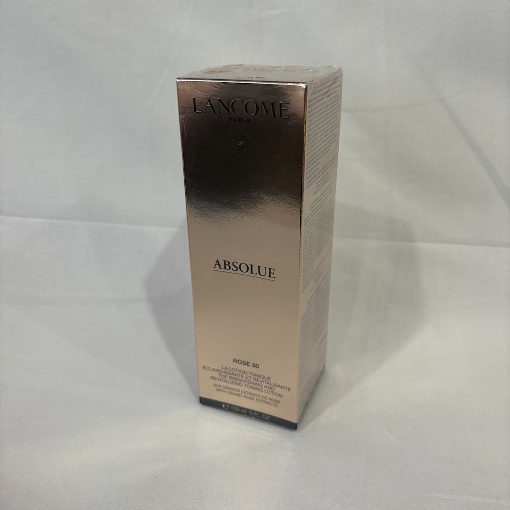 新品未開封 LANCOME ランコム アプソリュ エッセンス ローション 150ml