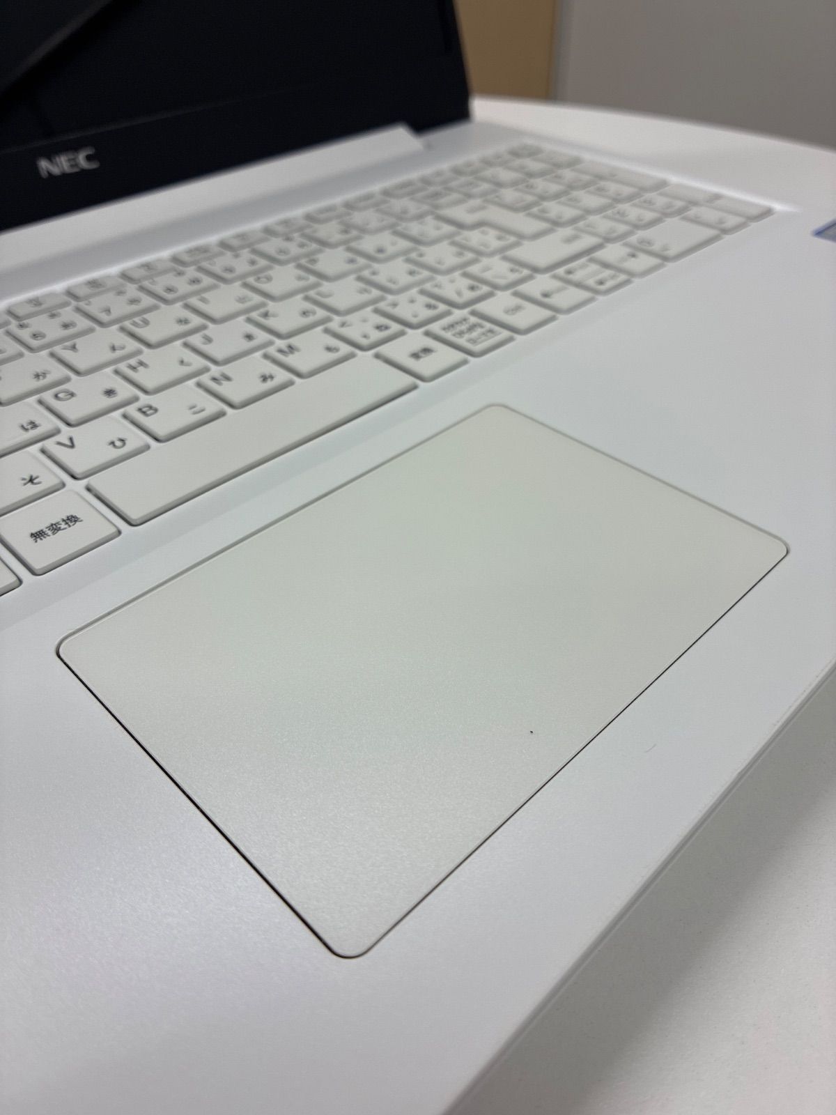 NECノートパソコン PC-GN212RGAH i3 SSD128GB NEC Lavie PC-GN212RGAH