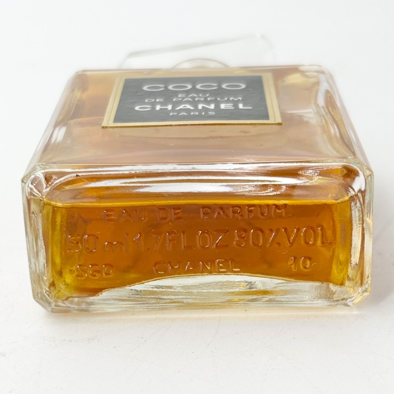 CHANEL（シャネル）COCO EAU DE PARFUM 50ml 香水 1599 | Shop at