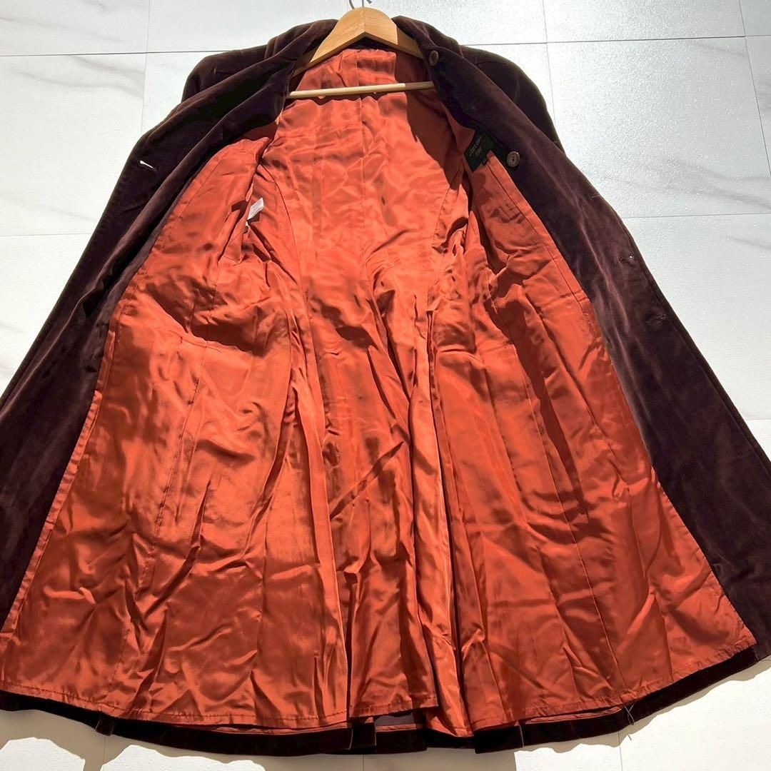 ジャケット・アウター Jean Paul Gaultier trench coat Velvet 40 Jean Paul Gaultier trench coat Velvet 40 - メルカリ