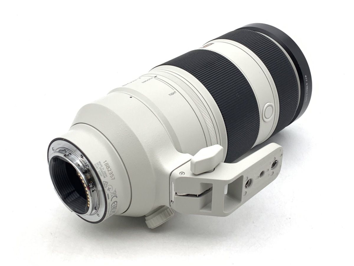 ⑪SONY SEL100400GM 中古　箱無し ⑪SONY SEL100400GM 中古 箱無し 楽天市場】sony sel100400gm 中古の通販