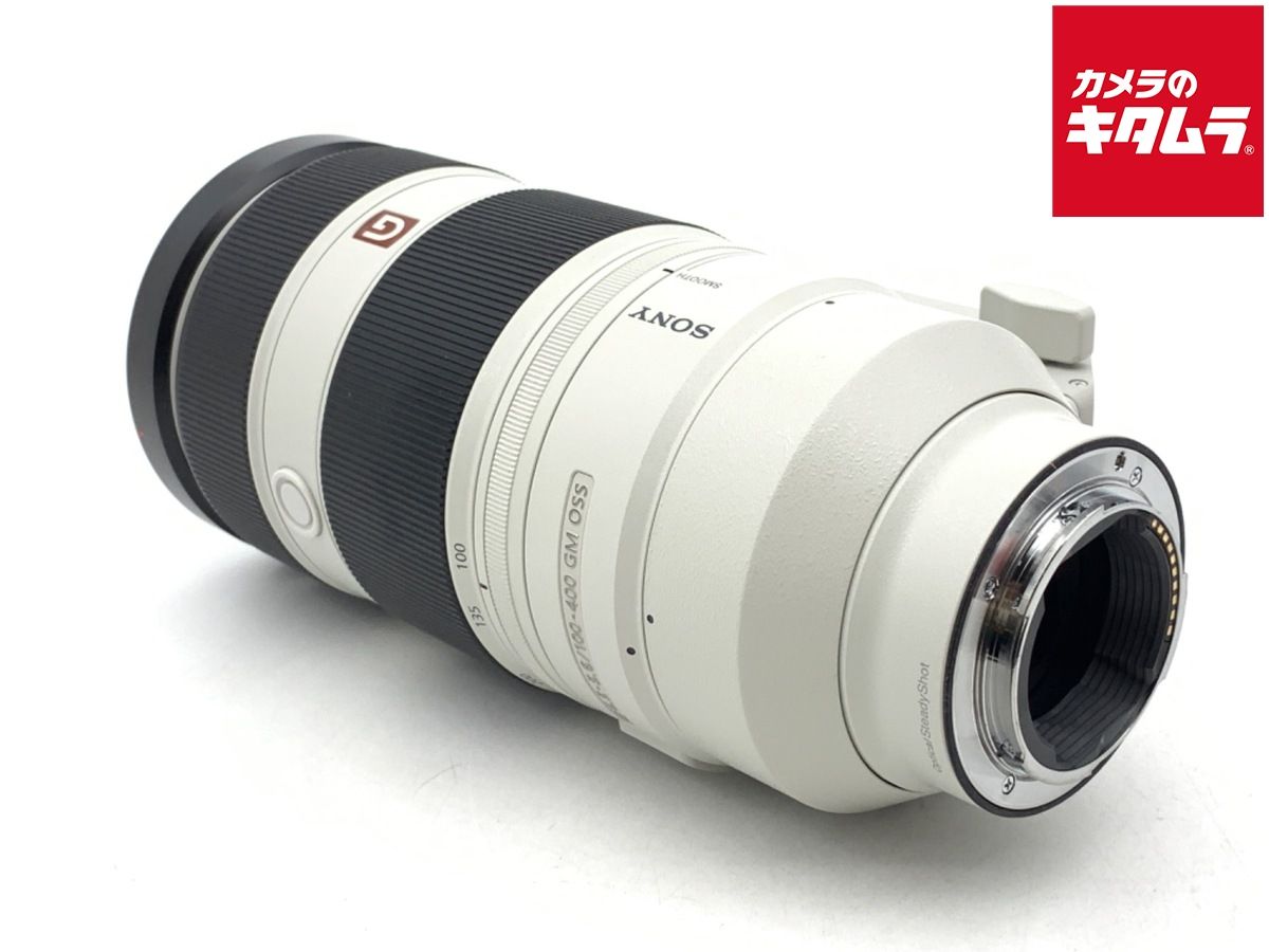 ⑪SONY SEL100400GM 中古　箱無し ⑪SONY SEL100400GM 中古 箱無し 楽天市場】sony sel100400gm 中古の通販