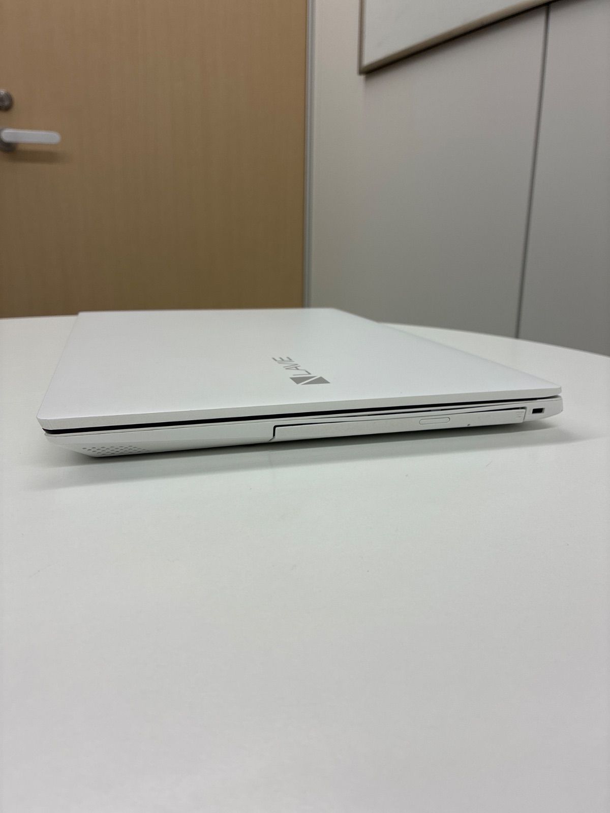 NECノートパソコン PC-GN212RGAH i3 SSD128GB NEC Lavie PC-GN212RGAH