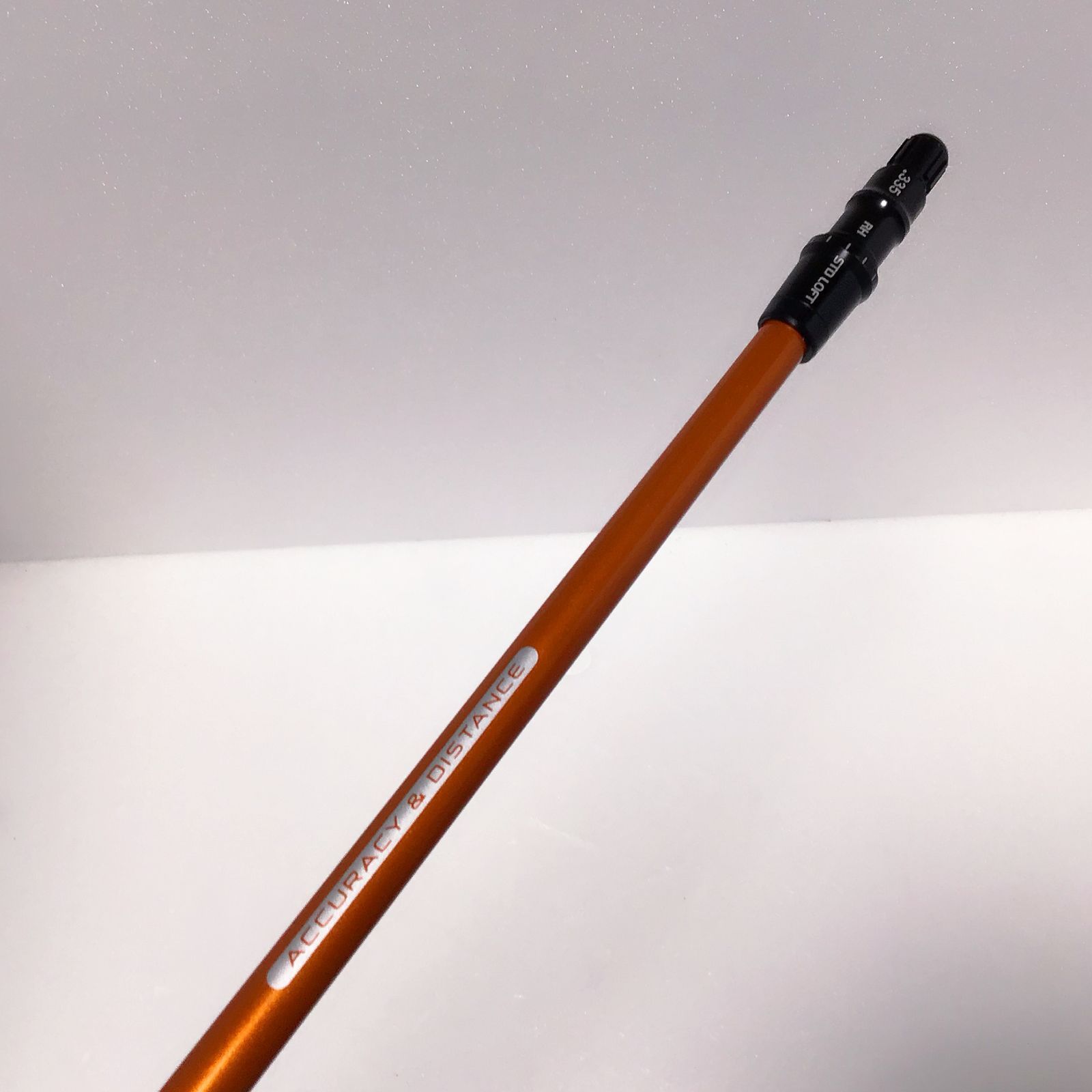 TourAD DI-5S ニューカラー テーラーメイド 3W用 シャフト - メルカリ