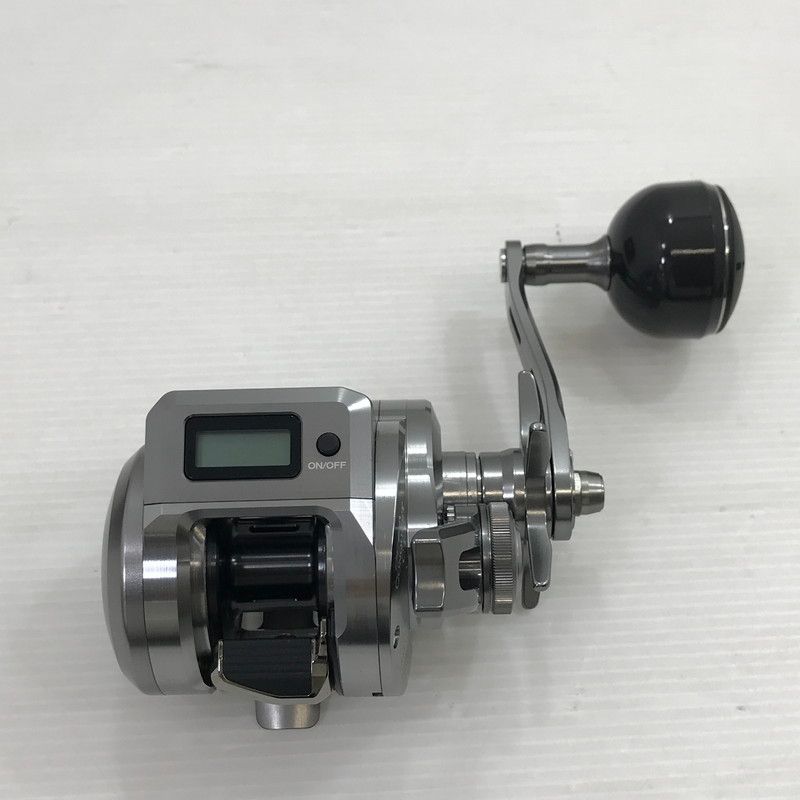 中古美品】SHIMANO シマノ 25 OCEA CONQUEST CT オシア コンクエスト