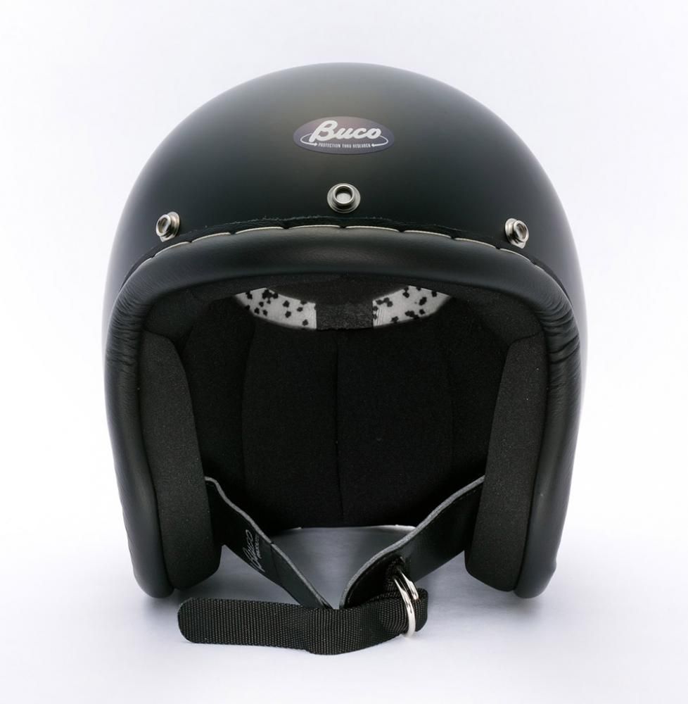 ブコ（BUCO）エクストラブコ コンペティション マットブラック L（60